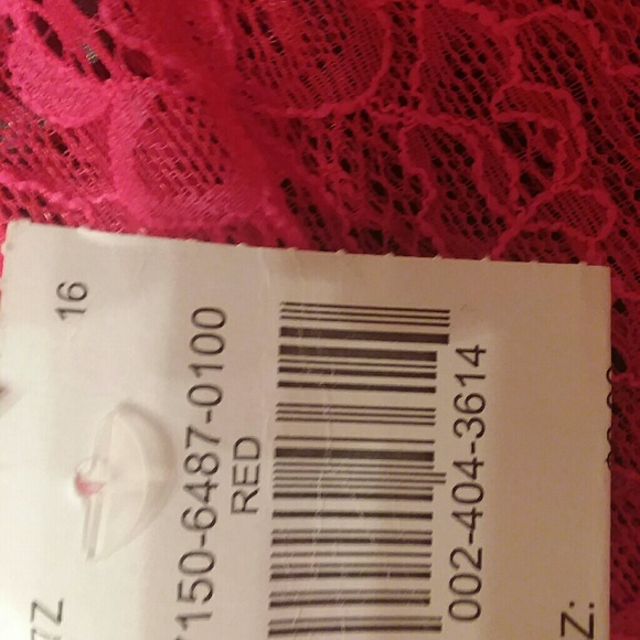 Panties - Picture 6 of 8